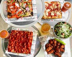 Pizza Bar West Ave