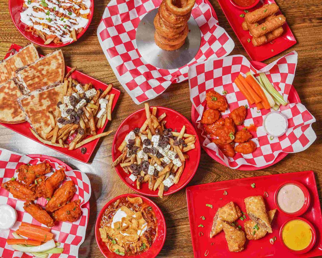 Order Big League Burgers Menu Delivery【Menu & Prices】 Chicago Uber Eats