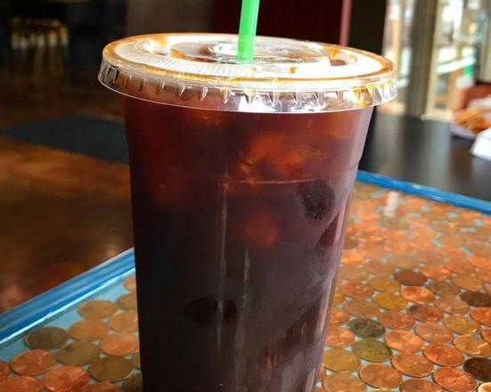 Order Cold Brew  food online from Equal Minded Cafe store, Kansas City on bringmethat.com
