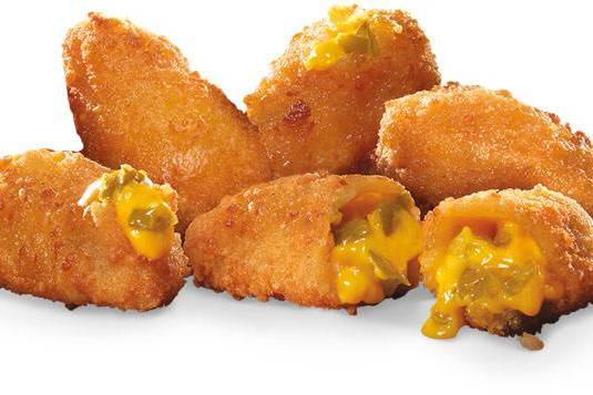Order Jalapeno Cheddar Poppers  food online from The Local MRKT store, Queens on bringmethat.com