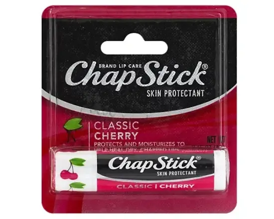 Order Chapstick Cherry food online from Fresko Market store, Miami on bringmethat.com