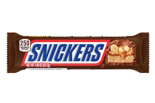 Order Snickers  food online from Fresko Market store, Miami on bringmethat.com