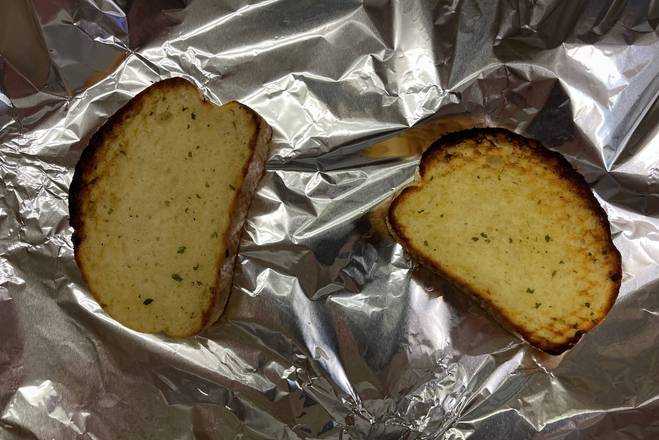 Order Garlic Bread food online from Pizza Roma store, Austin on bringmethat.com