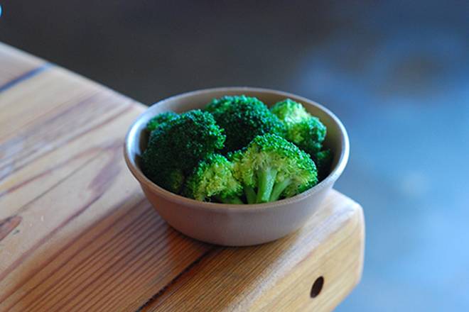 Order steamed broccoli food online from Bartaco store, Orlando on bringmethat.com