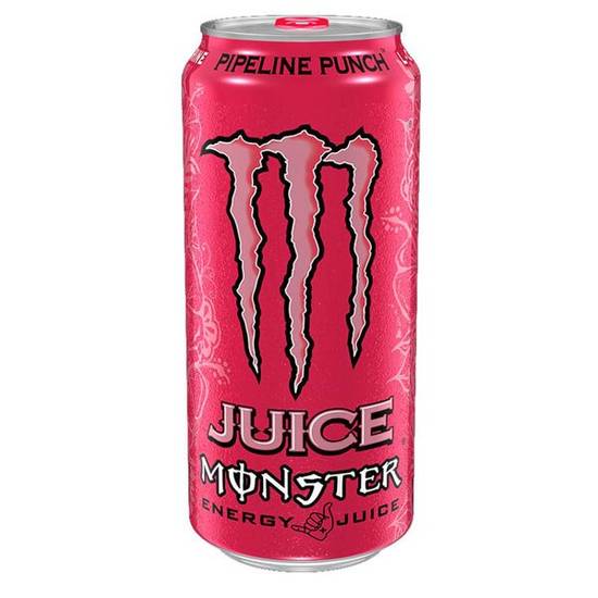 Order Monster+Energy Drink 16 OZ,  Pipeline Punch food online from Cvs store, DOVER on bringmethat.com