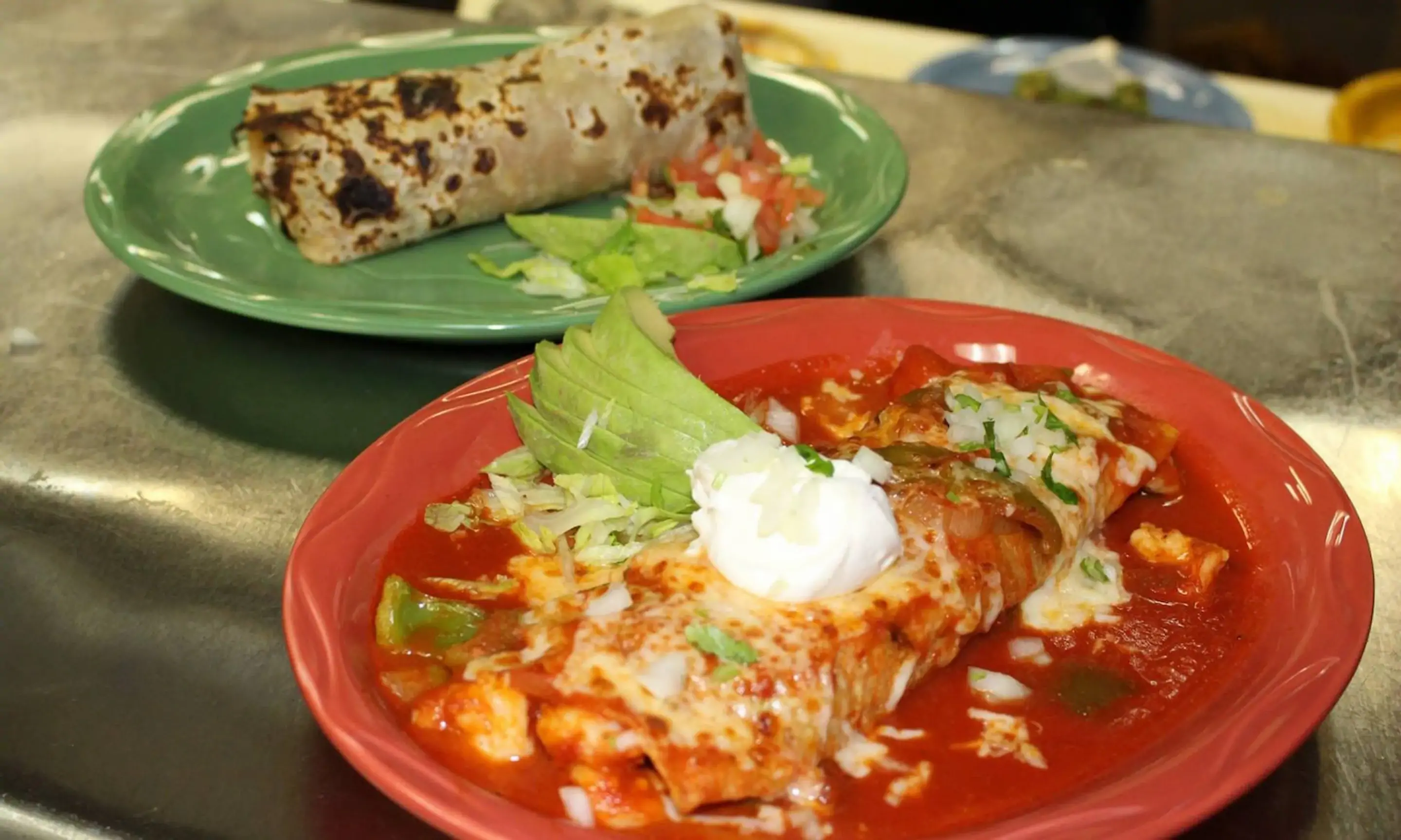 Order Tierrasanta Mexican Restaurant Menu Delivery【Menu & Prices】 San
