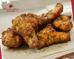 Pasqually's Pizza & Wings (2603 David H Mcleod Blvd.)