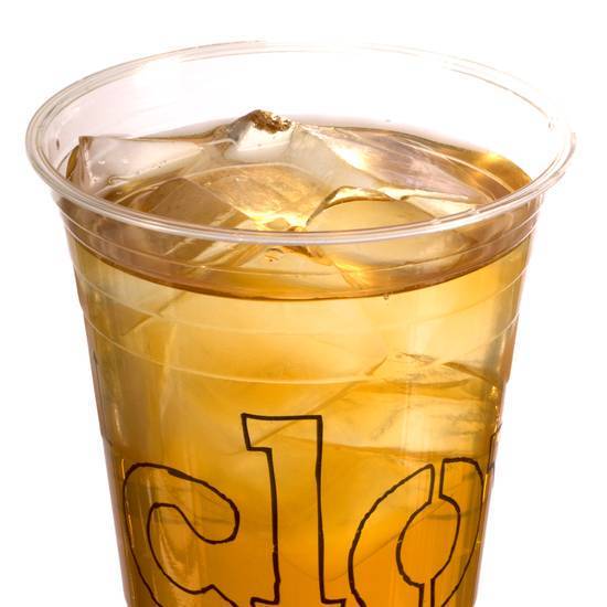Order Black Iced Tea food online from Clover Food Lab store, Sudbury on bringmethat.com