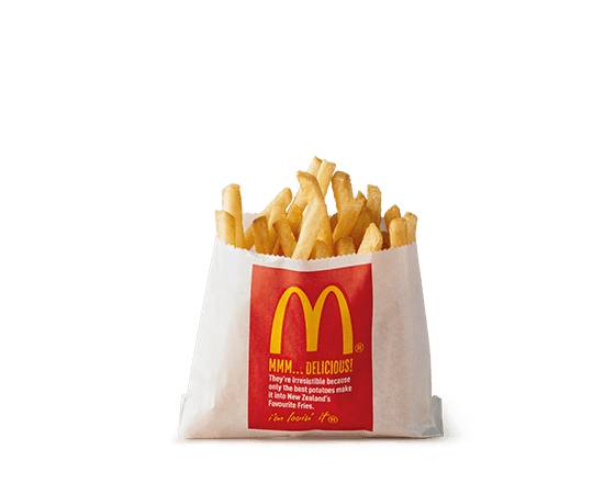 Small Fries