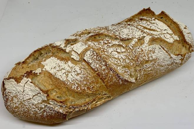 Order Light Rye food online from Bam German Bakery And More store, Cape Coral on bringmethat.com