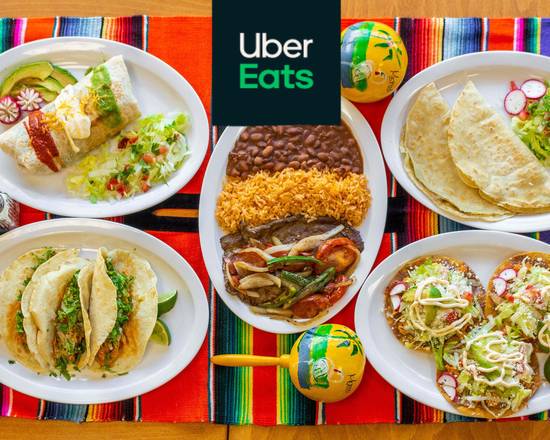 Antojitos Deliciosos