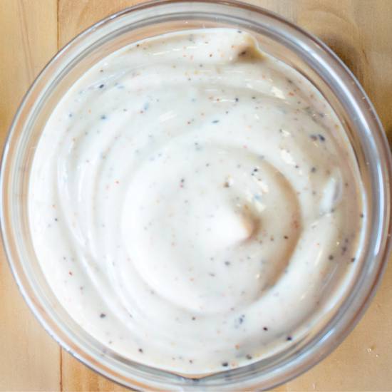 Order Homemade Ranch food online from Huey Magoo's Chicken Tenders store, Jacksonville Beach on bringmethat.com