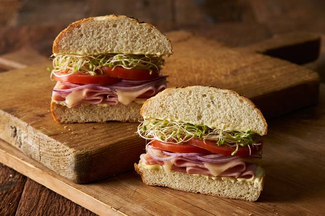 Order Erik "Berger" food online from Erik's Delicafe store, Santa Clara on bringmethat.com