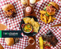 Smokehouse