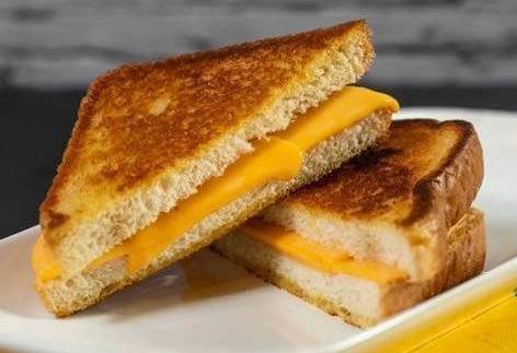 Order Grilled cheese  food online from Coney Island House Of Wings store, New York on bringmethat.com