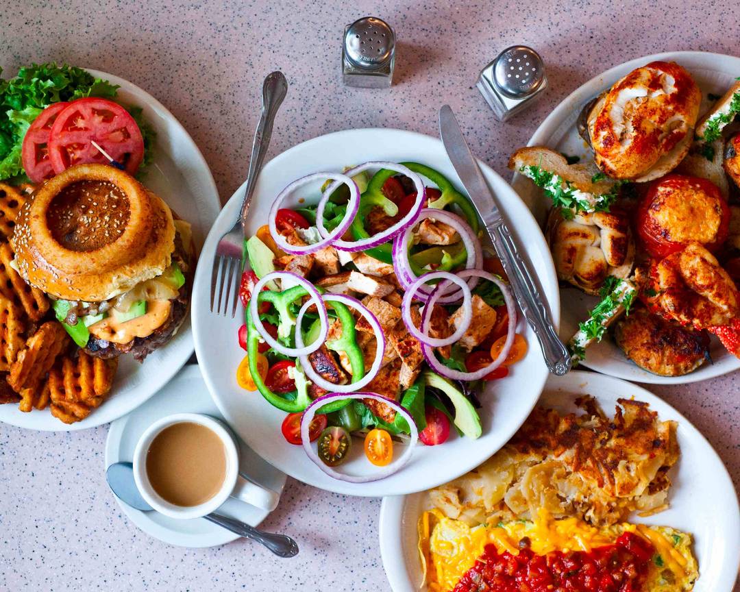 Dee's Family Restaurant Menu Salt Lake City • Order Dee's Family Restaurant Delivery Online