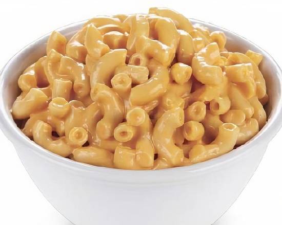 Order Mac 'n' Cheese (Sides) food online from Krispy Krunchy Chicken store, Minneapolis on bringmethat.com