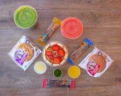 Juice It Up! (131 W Ontario Ave)