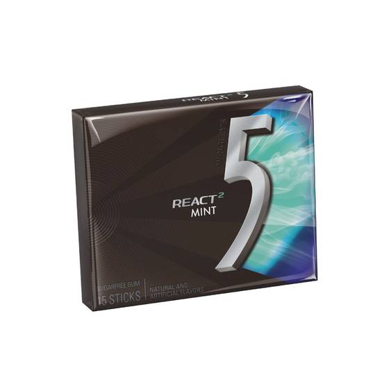 Order 5 Gum food online from Santa Monica Liquor store, Santa Monica on bringmethat.com