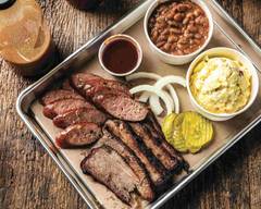 Smokey Mo's BBQ (Leander)