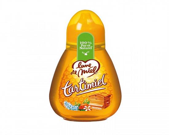 Tartimiel lune miel 250 gr