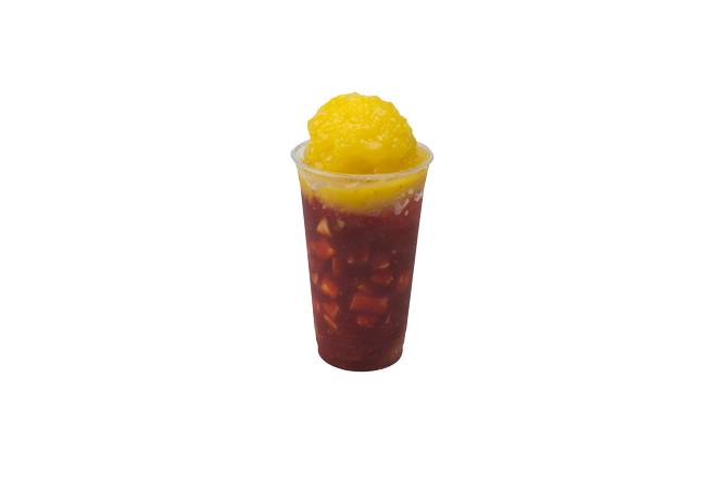 Order Chamango food online from Raspado Xpress store, Sun Valley on bringmethat.com