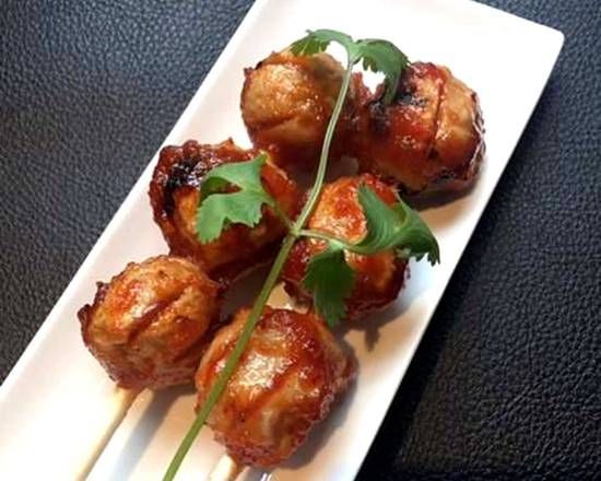 Order Look Chin Ping food online from Morfire store, Seattle on bringmethat.com