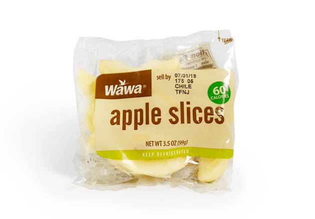 Order Snack Pack Apples 3.5oz food online from Wawa store, Downingtown on bringmethat.com