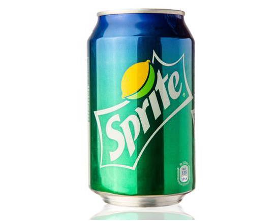 Order Sprite (Can) food online from Falafel Flame store, Sunnyvale on bringmethat.com
