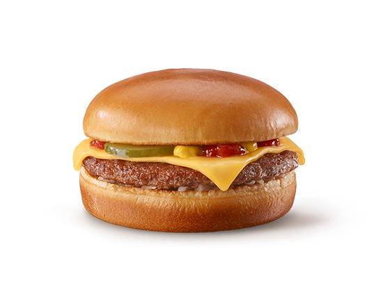 Cheeseburger
