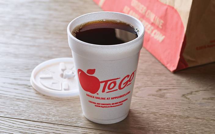 Order Decaffeinated Coffee food online from Applebee's store, Durham on bringmethat.com