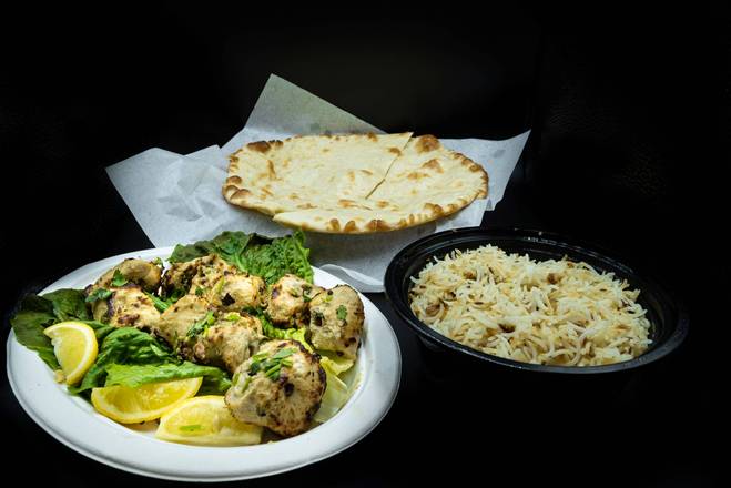Order Malai Boti food online from Casa Lahori store, San Diego on bringmethat.com