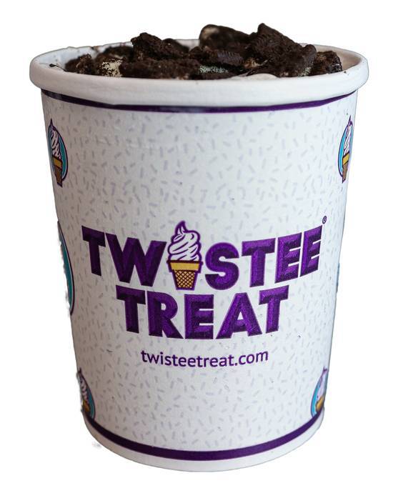 Order Oreo Quart food online from Twistee Treat store, Pinellas Park on bringmethat.com