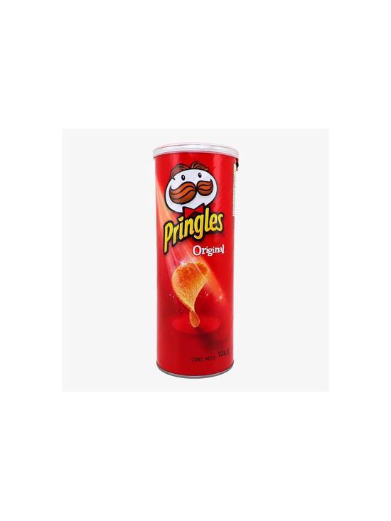 Order Original Pringles 5.2 OZ food online from Chevron Extramile store, W Sacramento on bringmethat.com