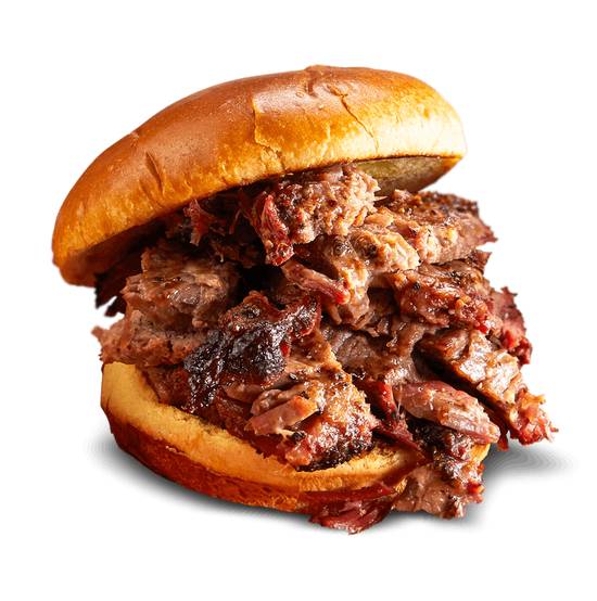 Order Texas Beef Brisket Sandwich food online from Famous Daves store, Ft. Myers on bringmethat.com