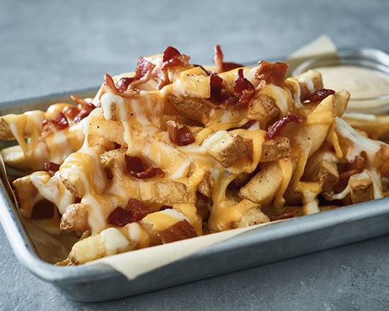 Order Aussie Cheese Fries  food online from Aussie Grill Virtual store, Tampa on bringmethat.com