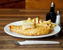 Atlantic Fish and Chips