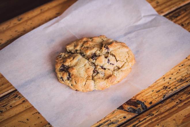 Order Reese's Cookie food online from 4 Rivers Smokehouse store, Jacksonville on bringmethat.com