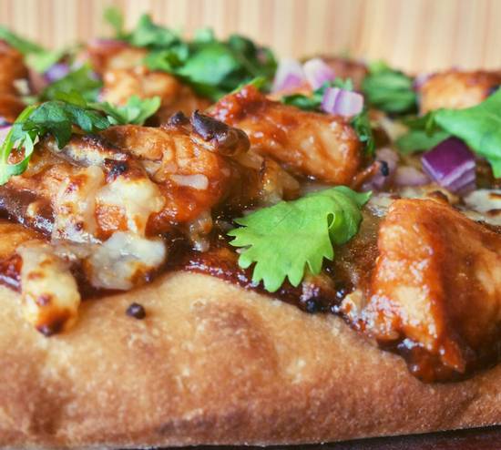 Order Tuscan Style BBQ Chicken food online from Cosi - downtown, dc store, Washington on bringmethat.com