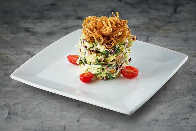 Order RUTH'S CHOPPED SALAD food online from Ruth Chris Steak House store, Tysons Corner on bringmethat.com