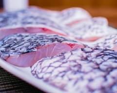 Round Island Barramundi