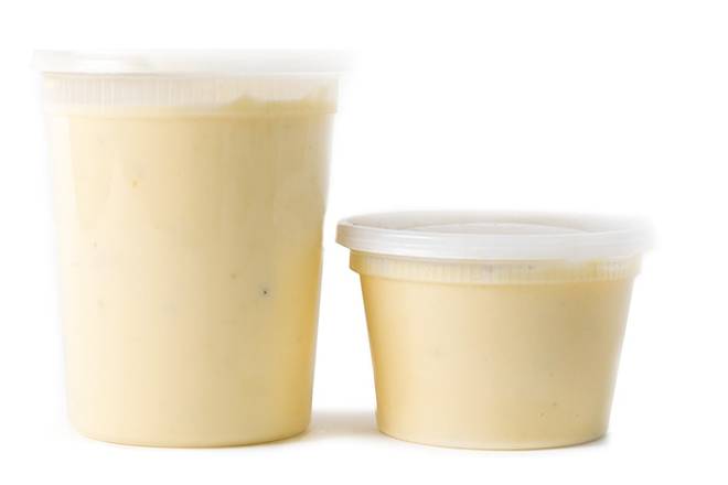 Order Queso food online from Salsarita's store, Columbia on bringmethat.com