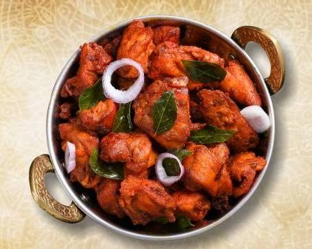Order South Side Chicken 65 food online from Fire Biryani store, Milpitas on bringmethat.com