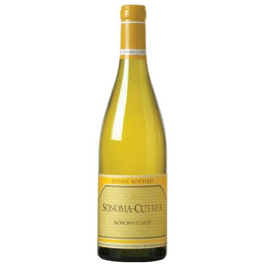 Order Sonoma Cutrer Chardonnay food online from Santa Monica Liquor store, Santa Monica on bringmethat.com