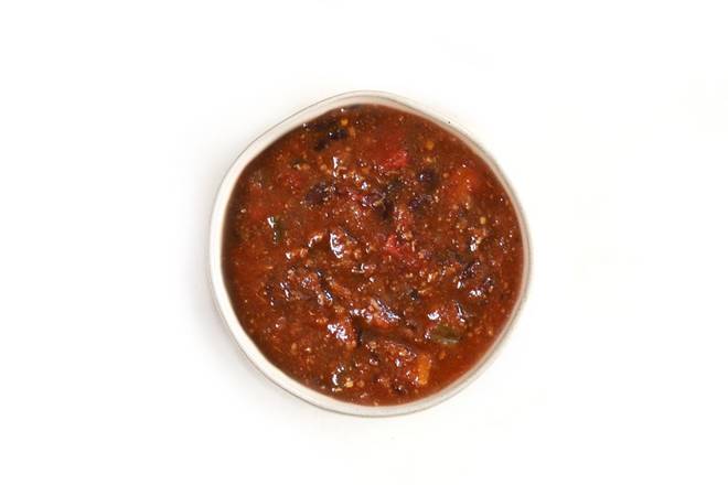 Order El Grande' Chili food online from Zoup! store, Wyoming on bringmethat.com