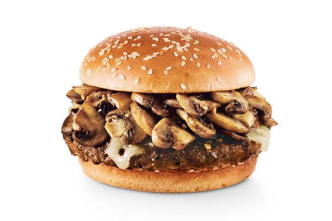 Order Sautéed ’Shroom food online from Red Robin store, Lacey on bringmethat.com