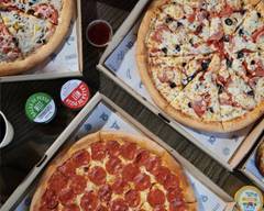 Melt Pizzas - Quilpué