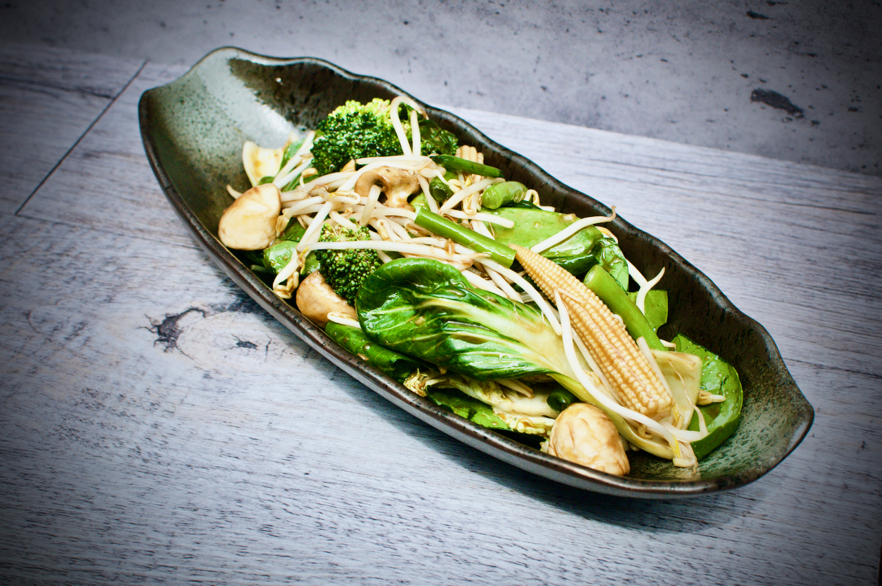 Pad Pak (V)