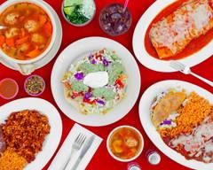 Rainbow Cloud Cafe