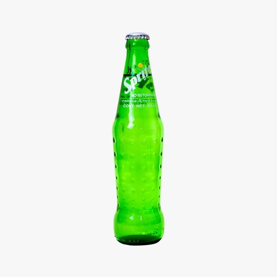 Order Mexican Sprite food online from Buzz Wine Beer Shop store, Los Angeles on bringmethat.com